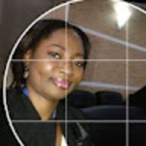 Meet your Posher, Folashade